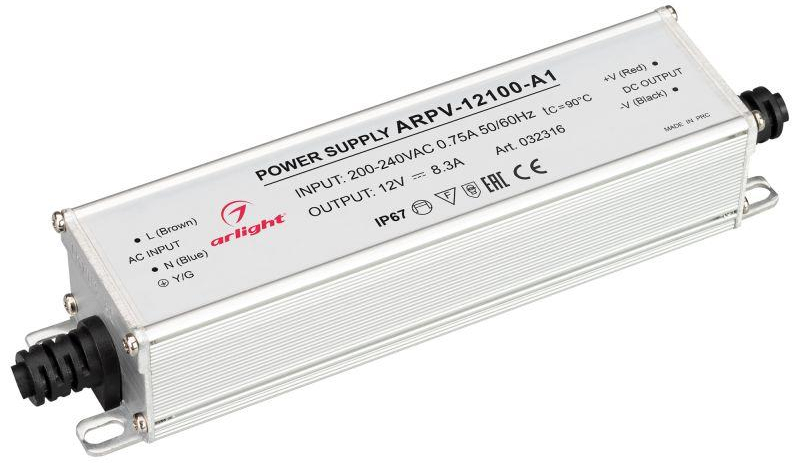 Блоки питания IP67 в Ростове-на-Дону