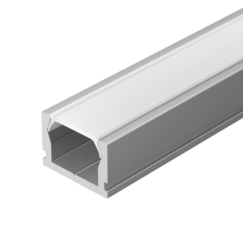 Накладной алюминиевый профиль Arlight в Ростове-на-Дону