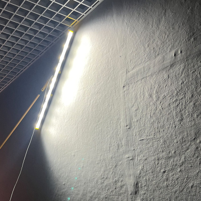 Малярная лампа Шайтера 100 см