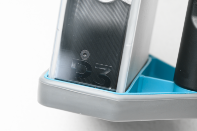 Малярная проявочная лампа Лосев Lossew Lamp P3 TWL Pro