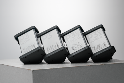 Лампа маляра проявочная Lossew Lamp P3 ULTRA