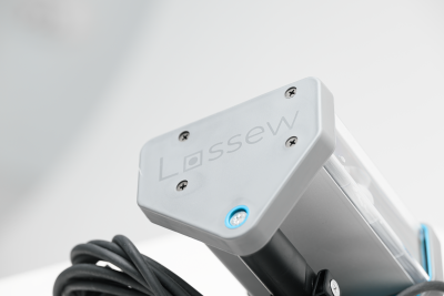 Малярная лампа Лосева Lossew Lamp P3